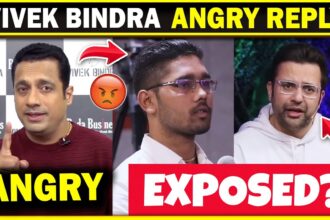 Sandeep Maheshwari Vs Vivek Bindra Controversy एक वीडियो ने लाया भूचाल
